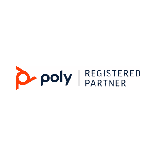 Poly Registered Partner
