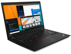 Laptop Lenovo ThinkPad T14 con procesador Intel Core i7, 16 GB en RAM, 256 GB SSD NVMe y Windows Pro