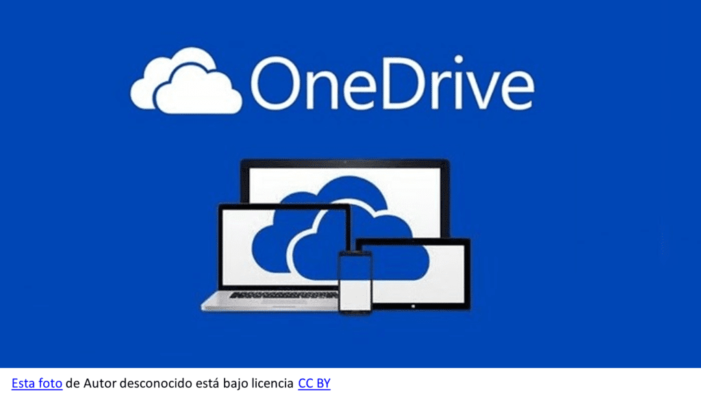 OneDrive for Business de Microsoft 365