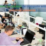 Arrenda equipo de cómputo antes de que suban los precios